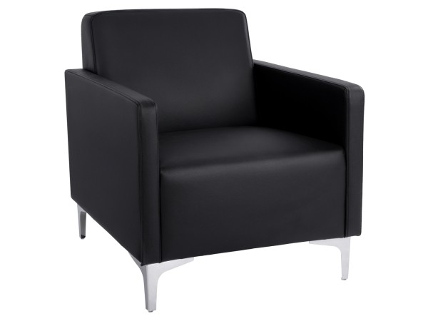 ΠΟΛΥΘΡΟΝΑ NELLIE HM3159.11 ΜΕ ΜΑΥΡΟ PU 64Χ71Χ71Υ εκ. ΠΟΛΥΘΡΟΝΑ NELLIE HM3159.11 ΜΕ ΜΑΥΡΟ PU 64Χ71Χ71Υ εκ.