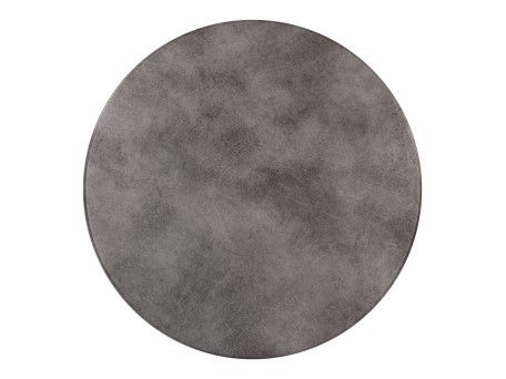 ΕΠΙΦΑΝΕΙΑ ΤΡΑΠΕΖΙΟΥ Φ70Χ2.5εκ. WERZALIT CEMENT 5648 HM5228.12