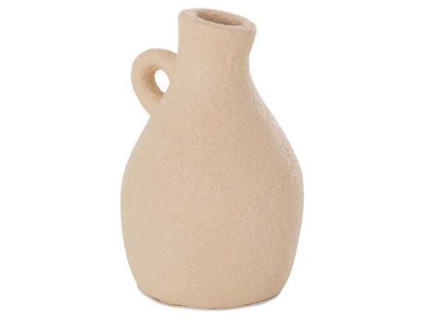 ΕΠΙΤΡΑΠΕΖΙΟ ΔΙΑΚΟΣΜΗΤΙΚΟ ΒΑΖΟ DECANT HM4667.02L ΤΕΡΑΚΟΤΑ ΣΕ ΚΡΕΜ--Φ14x21Υεκ. ΕΠΙΤΡΑΠΕΖΙΟ ΔΙΑΚΟΣΜΗΤΙΚΟ ΒΑΖΟ DECANT HM4667.02L ΤΕΡΑΚΟΤΑ ΣΕ ΚΡΕΜ--Φ14x21Υεκ.