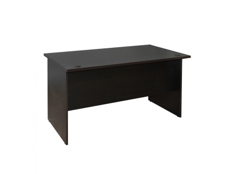 ΓΡΑΦΕΙΟ ΕΠΑΓΓΕΛΜΑΤΙΚΟ SIENNA 120x70x75 HM2015.02 WENGE