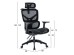ΚΑΡΕΚΛΑ ΓΡΑΦΕΙΟΥ APEX HM1227.01 ΜΑΥΡO MESH & PP 68x68x120-130Υεκ ΚΑΡΕΚΛΑ ΓΡΑΦΕΙΟΥ APEX HM1227.01 ΜΑΥΡO MESH & PP 68x68x120-130Υεκ