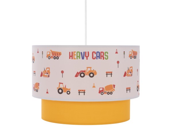 ΠΑΙΔΙΚΟ ΦΩΤΙΣΤΙΚΟ ΟΡΟΦΗΣ BALOO HM7572.04  Φ30x70εκ.