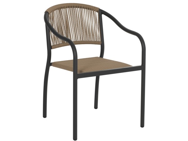 ΠΟΛΥΘΡΟΝΑ ΑΛΟΥΜΙΝΙΟΥ HM5856.02 ΑΝΘΡΑΚΙ ΜΕ ΣΧΟΙΝΙ PE WICKER 57x63x80 εκ. ΠΟΛΥΘΡΟΝΑ ΑΛΟΥΜΙΝΙΟΥ HM5856.02 ΑΝΘΡΑΚΙ ΜΕ ΣΧΟΙΝΙ PE WICKER 57x63x80 εκ.