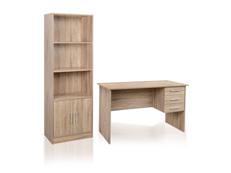 ΣΕΤ ΦΟΙΤΗΤΙΚΟ ΓΡΑΦΕΙΟ + ΒΙΒΛΙΟΘΗΚΗ HM11113.02