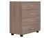 ΣΥΡΤΑΡΙΕΡΑ ΜΕΛΑΜΙΝΗΣ THORG ME 4 ΣΥΡΤΑΡΙΑ DARK OLIVE HM8996.05 80x40x83Υεκ. ΣΥΡΤΑΡΙΕΡΑ ΜΕΛΑΜΙΝΗΣ THORG ME 4 ΣΥΡΤΑΡΙΑ DARK OLIVE HM8996.05 80x40x83Υεκ.