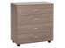 ΣΥΡΤΑΡΙΕΡΑ ΜΕΛΑΜΙΝΗΣ THORG ME 4 ΣΥΡΤΑΡΙΑ DARK OLIVE HM8996.05 80x40x83Υεκ. ΣΥΡΤΑΡΙΕΡΑ ΜΕΛΑΜΙΝΗΣ THORG ME 4 ΣΥΡΤΑΡΙΑ DARK OLIVE HM8996.05 80x40x83Υεκ.