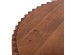 ΤΡΑΠΕΖΙ ΣΑΛΟΝΙΟΥ ΣΤΡΟΓΓΥΛΟ SEDGE HM9695 ΜΑΣΙΦ ΑΚΑΚΙΑ-ΦΥΣΙΚΟ ΧΡΩΜΑ Φ90Χ38Υεκ.