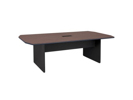 ΕΠΑΓΓΕΛΜΑΤΙΚΟ ΓΡΑΦΕΙΟ ΣΥΝΕΔΡΙΑΣΕΩΝ ROSEWOOD 240Χ120Χ75 HM2103.02