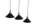 ΦΩΤΙΣΤΙΚΟ ΟΡΟΦΗΣ 3ΦΩΤΟ BELL HM7533.11 ΜΑΥΡΟ ΜΕΤΑΛΛΟ-ΧΑΛΚΙΝΟ ΝΤΟΥΙ Φ21,5x128Υεκ. ΦΩΤΙΣΤΙΚΟ ΟΡΟΦΗΣ 3ΦΩΤΟ BELL HM7533.11 ΜΑΥΡΟ ΜΕΤΑΛΛΟ-ΧΑΛΚΙΝΟ ΝΤΟΥΙ Φ21,5x128Υεκ.