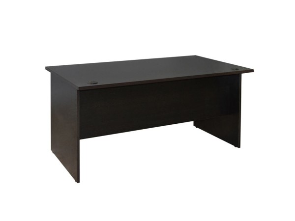 ΓΡΑΦΕΙΟ ΕΠΑΓΓΕΛΜΑΤΙΚΟ CAITLYN 150x75x75 HM2016.02 WENGE ΓΡΑΦΕΙΟ ΕΠΑΓΓΕΛΜΑΤΙΚΟ CAITLYN 150x75x75 HM2016.02 WENGE