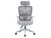 ΚΑΡΕΚΛΑ ΓΡΑΦΕΙΟΥ APEX HM1227.02 ΛΕΥΚΟ PP--ΑΝΟΙΧΤΟ ΓΚΡΙ MESH 68x68x120-130Υεκ ΚΑΡΕΚΛΑ ΓΡΑΦΕΙΟΥ APEX HM1227.02 ΛΕΥΚΟ PP--ΑΝΟΙΧΤΟ ΓΚΡΙ MESH 68x68x120-130Υεκ