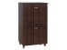 ΠΑΠΟΥΤΣΟΘΗΚΗ-ΝΤΟΥΛΑΠΙ KABIRA 4 ΠΟΡΤΕΣ HM2210.01 WENGE 77Χ34Χ123εκ. ΠΑΠΟΥΤΣΟΘΗΚΗ-ΝΤΟΥΛΑΠΙ KABIRA 4 ΠΟΡΤΕΣ HM2210.01 WENGE 77Χ34Χ123εκ.