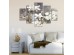 ΠΕΝΤΑΠΤΥΧΟΣ ΠΙΝΑΚΑΣ MDF MAGNOLIA KOBUS HM7207.01 82X56x0,3 εκ. ΠΕΝΤΑΠΤΥΧΟΣ ΠΙΝΑΚΑΣ MDF MAGNOLIA KOBUS HM7207.01 82X56x0,3 εκ.