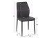 ΣΕΤ ΤΡΑΠΕΖΑΡΙΑΣ 5ΤΜΧ RAVEN HM10743 ΚΕΡΑΜΙΚΟ TOP ΓΚΡΙ ΜΑΡΜΑΡΟ--ΓΚΡΙ ΥΦΑΣΜΑ