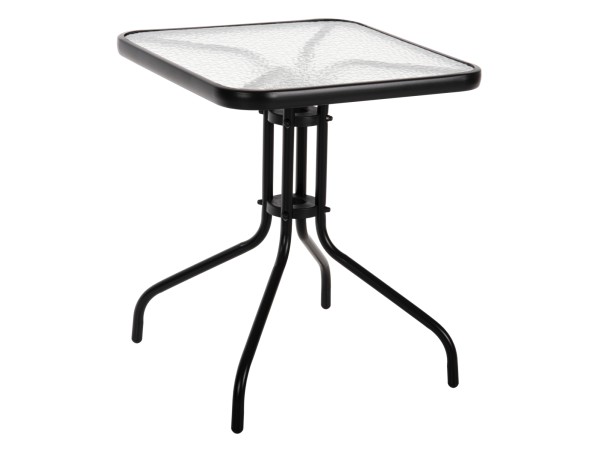 ΤΡΑΠΕΖΙ ΕΞΩΤ.ΧΩΡΟΥ FIGO HM5035.03 ΜΕΤΑΛΛΟ ΜΑΥΡΟ- ΓΥΑΛΙΝΗ ΕΠΙΦΑΝΕΙΑ 60Χ60Χ70Υεκ ΤΡΑΠΕΖΙ ΕΞΩΤ.ΧΩΡΟΥ FIGO HM5035.03 ΜΕΤΑΛΛΟ ΜΑΥΡΟ- ΓΥΑΛΙΝΗ ΕΠΙΦΑΝΕΙΑ 60Χ60Χ70Υεκ