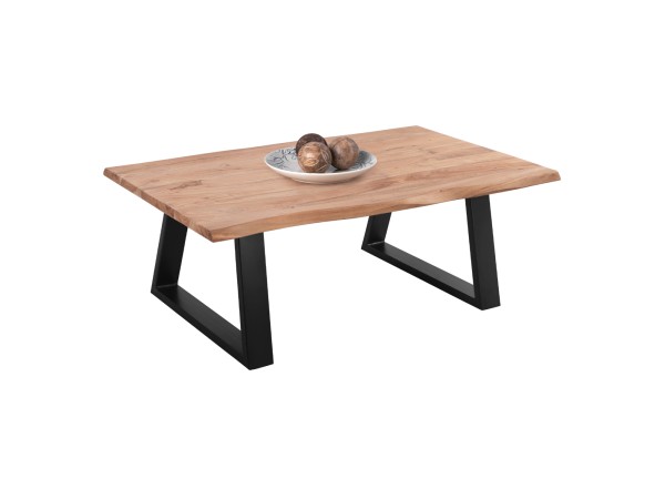 ΤΡΑΠΕΖΙ ΣΑΛΟΝΙΟΥ SOFIA SLIM HM8502.11 ΜΑΣΙΦ ΞΥΛΟ ΑΚΑΚΙΑΣ 115Χ65Χ41Υεκ.