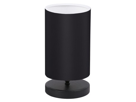 ΦΩΤΙΣΤΙΚΟ ΕΠΙΤΡΑΠΕΖΙΟ ΜΑΥΡΟ HM7595.02 15x30εκ.