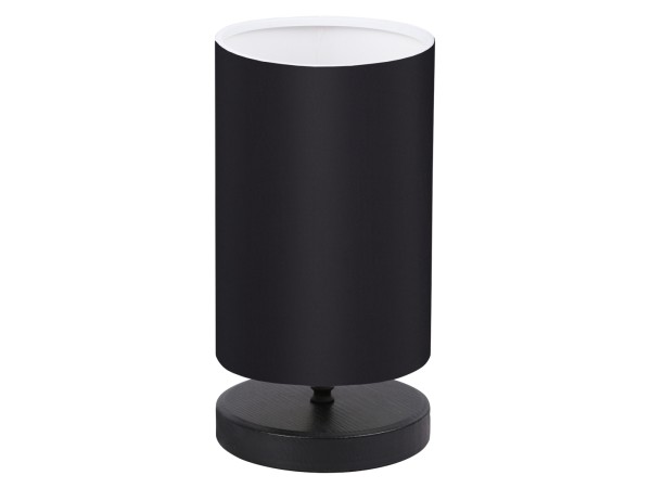 ΦΩΤΙΣΤΙΚΟ ΕΠΙΤΡΑΠΕΖΙΟ ΜΑΥΡΟ HM7595.02 15x30εκ.