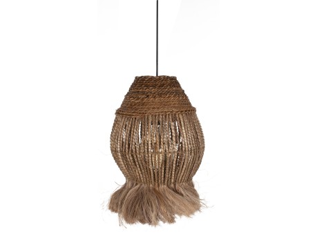 ΦΩΤΙΣΤΙΚΟ ΟΡΟΦΗΣ ΑΠΟ ΙΝΕΣ ΑΜΠΑΚΑ ΣΕ ΦΥΣΙΚΟ 30x30x45-80Yεκ.HM7772