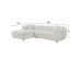 ΚΑΝΑΠΕΣ ΓΩΝΙΑ (ΑΡΙΣΤΕΡΗ) LYKKE HM3326.02L ΕΚΡΟΥ ΥΦΑΣΜΑ 280x89-165(η γωνία)x70Υεκ ΚΑΝΑΠΕΣ ΓΩΝΙΑ (ΑΡΙΣΤΕΡΗ) LYKKE HM3326.02L ΕΚΡΟΥ ΥΦΑΣΜΑ 280x89-165(η γωνία)x70Υεκ
