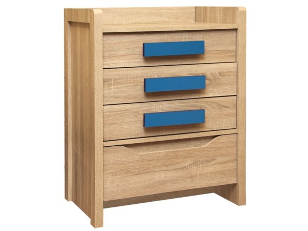 ΣΥΡΤΑΡΙΕΡΑ PLAYROOM SONAMA-ΣΙΕΛ HM10217.02 63Χ40Χ80εκ. ΣΥΡΤΑΡΙΕΡΑ PLAYROOM SONAMA-ΣΙΕΛ HM10217.02 63Χ40Χ80εκ.