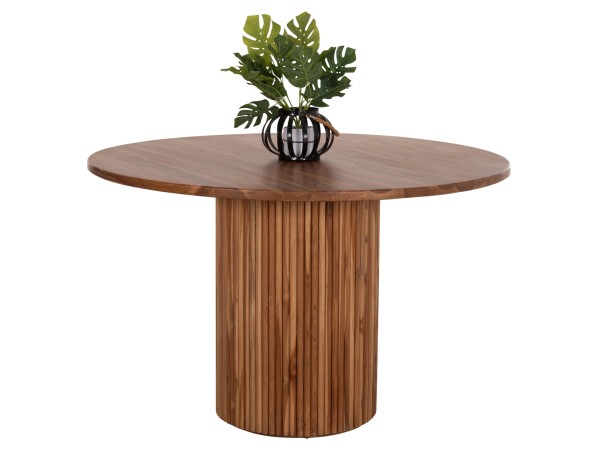 ΤΡΑΠΕΖΙ ΤΡΑΠΕΖΑΡΙΑΣ ΣΤΡΟΓΓΥΛΟ RODER HM9896 ΞΥΛΟ ΤΕΑΚ- 3εκ. πάχος επιφ.- Φ130x79,5Υεκ ΤΡΑΠΕΖΙ ΤΡΑΠΕΖΑΡΙΑΣ ΣΤΡΟΓΓΥΛΟ RODER HM9896 ΞΥΛΟ ΤΕΑΚ- 3εκ. πάχος επιφ.- Φ130x79,5Υεκ