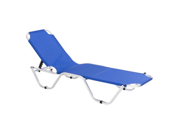 ΞΑΠΛΩΣΤΡΑ ΕΠΑΓΓΕΛΜΑΤΙΚΗ WALDO ΑΛΟΥΜΙΝΙΟΥ HM5071.01 ΜΠΛΕ 60x195x30 cm