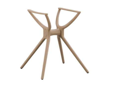 ΒΑΣΗ ΠΟΛΥΠΡΟΠΥΛΕΝΙΟΥ ΚΑΠΟΥΤΣΙΝΟ HM462.04 ΓΙΑ ΕΠΙΦΑΝΕΙΑ 80Χ80εκ