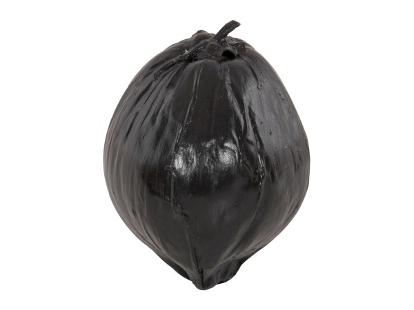 ΕΠΙΤΡΑΠΕΖΙΟ ΔΙΑΚΟΣΜΗΤΙΚΟ HM4326.02 ΚΑΡΥΔΑ ΣΕ ΜΑΥΡΟ ΧΡΩΜΑ 20x20x20Υεκ