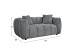 ΚΑΝΑΠΕΣ 2-ΘΕΣΙΟΣ LYKKE HM3324.01 ΓΚΡΙ ΥΦΑΣΜΑ 172x89x70Υεκ. ΚΑΝΑΠΕΣ 2-ΘΕΣΙΟΣ LYKKE HM3324.01 ΓΚΡΙ ΥΦΑΣΜΑ 172x89x70Υεκ.