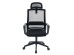 ΚΑΡΕΚΛΑ ΓΡΑΦΕΙΟΥ VELOCITY HM1229.01 ΜΑΥΡO MESH & PP 61x62x123Υεκ ΚΑΡΕΚΛΑ ΓΡΑΦΕΙΟΥ VELOCITY HM1229.01 ΜΑΥΡO MESH & PP 61x62x123Υεκ
