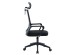 ΚΑΡΕΚΛΑ ΓΡΑΦΕΙΟΥ VELOCITY HM1229.01 ΜΑΥΡO MESH & PP 61x62x123Υεκ ΚΑΡΕΚΛΑ ΓΡΑΦΕΙΟΥ VELOCITY HM1229.01 ΜΑΥΡO MESH & PP 61x62x123Υεκ