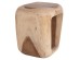 ΣΚΑΜΠΟ DENS HM18451 ΞΥΛΟ SUAR ΣΕ ΦΥΣΙΚΟ 38x34x48Υεκ. ΣΚΑΜΠΟ DENS HM18451 ΞΥΛΟ SUAR ΣΕ ΦΥΣΙΚΟ 38x34x48Υεκ.