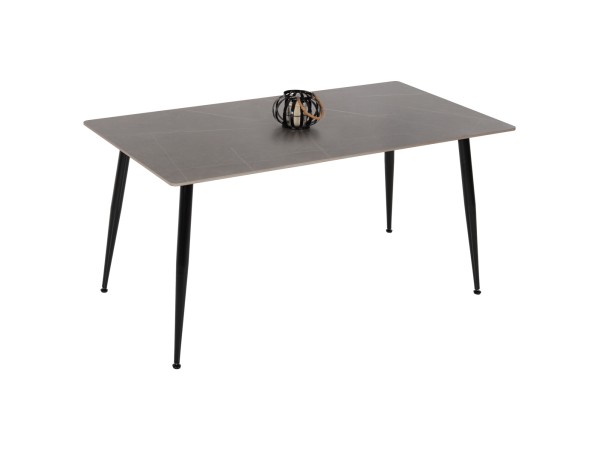 ΤΡΑΠΕΖΙ ΤΡΑΠΕΖΑΡΙΑΣ SINTERED STONE TOM HM8588.01 GREY MARBLE 160x90x76Y εκ. ΤΡΑΠΕΖΙ ΤΡΑΠΕΖΑΡΙΑΣ SINTERED STONE TOM HM8588.01 GREY MARBLE 160x90x76Y εκ.