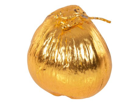 ΕΠΙΤΡΑΠΕΖΙΟ ΔΙΑΚΟΣΜΗΤΙΚΟ HM4326.03 ΚΑΡΥΔΑ ΣΕ ΧΡΥΣΟ ΧΡΩΜΑ 20x20x20Υεκ