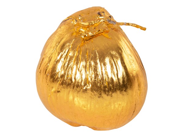 ΕΠΙΤΡΑΠΕΖΙΟ ΔΙΑΚΟΣΜΗΤΙΚΟ HM4326.03 ΚΑΡΥΔΑ ΣΕ ΧΡΥΣΟ ΧΡΩΜΑ 20x20x20Υεκ