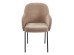 ΠΟΛΥΘΡΟΝΑ ΤΡΑΠΕΖΑΡΙΑΣ MANIDO HM18429.03 TAUPE ΥΦΑΣΜΑ-ΜΕΤΑΛ.ΜΑΥΡΑ ΠΟΔΙΑ 55x62x88Υεκ ΠΟΛΥΘΡΟΝΑ ΤΡΑΠΕΖΑΡΙΑΣ MANIDO HM18429.03 TAUPE ΥΦΑΣΜΑ-ΜΕΤΑΛ.ΜΑΥΡΑ ΠΟΔΙΑ 55x62x88Υεκ