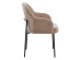 ΠΟΛΥΘΡΟΝΑ ΤΡΑΠΕΖΑΡΙΑΣ MANIDO HM18429.03 TAUPE ΥΦΑΣΜΑ-ΜΕΤΑΛ.ΜΑΥΡΑ ΠΟΔΙΑ 55x62x88Υεκ ΠΟΛΥΘΡΟΝΑ ΤΡΑΠΕΖΑΡΙΑΣ MANIDO HM18429.03 TAUPE ΥΦΑΣΜΑ-ΜΕΤΑΛ.ΜΑΥΡΑ ΠΟΔΙΑ 55x62x88Υεκ