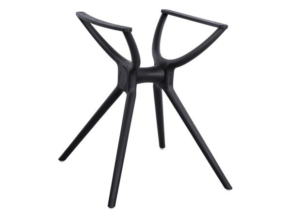 ΒΑΣΗ ΠΟΛΥΠΡΟΠΥΛΕΝΙΟΥ ΜΑΥΡΗ HM462.01 ΓΙΑ ΕΠΙΦΑΝΕΙΑ 80Χ80