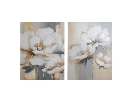 ΠΙΝΑΚΑΣ TOIXOY 2ΤΜΧ ΣΕΙΡΑ GOBI HM4835 ΕΚΤΥΠΩΜΕΝΟΣ ΚΑΜΒΑΣ 50x3(πάχος)x70Yεκ.(x2)