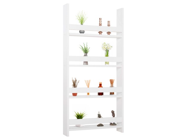 ΡΑΦΙΕΡΑ ΤΟΙΧΟΥ SANI HM18224.01 ΜΕΛΑΜΙΝΗ ΣΕ ΛΕΥΚΟ 60x10x120Υεκ. (4 ΡΑΦΙΑ) ΡΑΦΙΕΡΑ ΤΟΙΧΟΥ SANI HM18224.01 ΜΕΛΑΜΙΝΗ ΣΕ ΛΕΥΚΟ 60x10x120Υεκ. (4 ΡΑΦΙΑ)