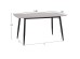 ΣΕΤ ΤΡΑΠΕΖΑΡΙΑΣ 5ΤΜΧ RAVEN HM12116.01 ΚΕΡΑΜΙΚΟ TOP ΓΚΡΙ ΜΑΡΜΑΡΟ--ΓΚΡΙ ΒΕΛΟΥΔΟ