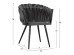 ΣΕΤ ΤΡΑΠΕΖΑΡΙΑΣ 5ΤΜΧ RAVEN HM12116.01 ΚΕΡΑΜΙΚΟ TOP ΓΚΡΙ ΜΑΡΜΑΡΟ--ΓΚΡΙ ΒΕΛΟΥΔΟ