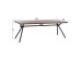 ΣΕΤ ΤΡΑΠΕΖΑΡΙΑΣ 7ΤΜΧ MANDY HM10957.03 MDF TOP--ΥΦΑΣΜΑ TAUPE & ΜΕΤΑΛ.ΠΟΔΙΑ ΣΕΤ ΤΡΑΠΕΖΑΡΙΑΣ 7ΤΜΧ MANDY HM10957.03 MDF TOP--ΥΦΑΣΜΑ TAUPE & ΜΕΤΑΛ.ΠΟΔΙΑ