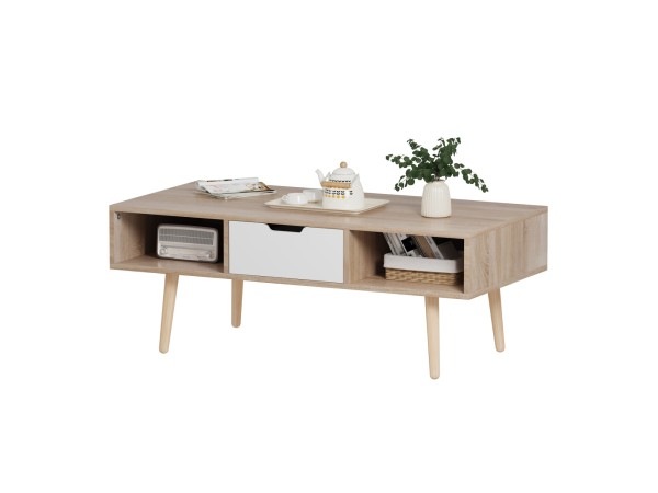 ΤΡΑΠΕΖΙ ΣΑΛΟΝΙΟΥ KRENER HM9877.04 ΜΕΛΑΜΙΝΗ ΣΟΝΑΜΑ-ΛΕΥΚΟ-ΠΟΔΙΑ ΜΑΣΙΦ ΠΕΥΚΟ 104Χ50Χ42Υ ΤΡΑΠΕΖΙ ΣΑΛΟΝΙΟΥ KRENER HM9877.04 ΜΕΛΑΜΙΝΗ ΣΟΝΑΜΑ-ΛΕΥΚΟ-ΠΟΔΙΑ ΜΑΣΙΦ ΠΕΥΚΟ 104Χ50Χ42Υ