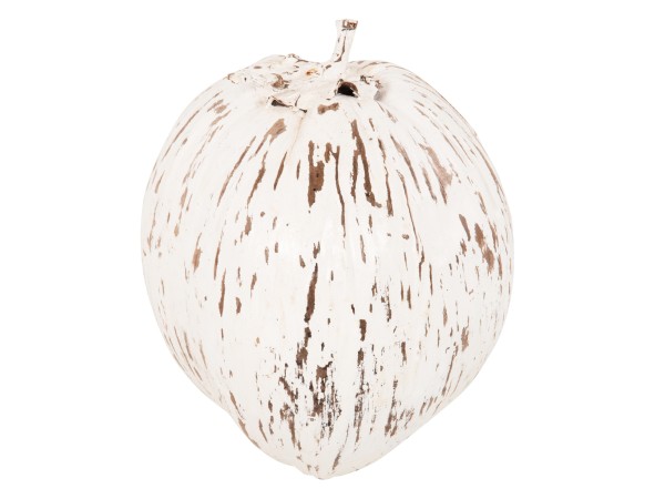 ΕΠΙΤΡΑΠΕΖΙΟ ΔΙΑΚΟΣΜΗΤΙΚΟ HM4326.05 ΚΑΡΥΔΑ ΣΕ ΛΕΥΚΟ ΧΡΩΜΑ 20x20x20Υεκ ΕΠΙΤΡΑΠΕΖΙΟ ΔΙΑΚΟΣΜΗΤΙΚΟ HM4326.05 ΚΑΡΥΔΑ ΣΕ ΛΕΥΚΟ ΧΡΩΜΑ 20x20x20Υεκ