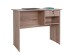 ΓΡΑΦΕΙΟ ΜΕΛΑΜΙΝΗΣ HAYDEN ΜΕ ΣΥΡΤΑΡΙ HM2283.02  SONAMA 90X45X74,5Y
