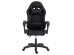 ΚΑΡΕΚΛΑ GAMING STRATUS HM1231.01 ΜΑΥΡΟ PVC--ΜΕ ΜΑΞIΛΑΡΑΚΙΑ ΜΕΣΗΣ/ΚΕΦΑΛΗΣ 62x62x119Υεκ ΚΑΡΕΚΛΑ GAMING STRATUS HM1231.01 ΜΑΥΡΟ PVC--ΜΕ ΜΑΞIΛΑΡΑΚΙΑ ΜΕΣΗΣ/ΚΕΦΑΛΗΣ 62x62x119Υεκ