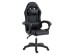 ΚΑΡΕΚΛΑ GAMING STRATUS HM1231.01 ΜΑΥΡΟ PVC--ΜΕ ΜΑΞIΛΑΡΑΚΙΑ ΜΕΣΗΣ/ΚΕΦΑΛΗΣ 62x62x119Υεκ ΚΑΡΕΚΛΑ GAMING STRATUS HM1231.01 ΜΑΥΡΟ PVC--ΜΕ ΜΑΞIΛΑΡΑΚΙΑ ΜΕΣΗΣ/ΚΕΦΑΛΗΣ 62x62x119Υεκ