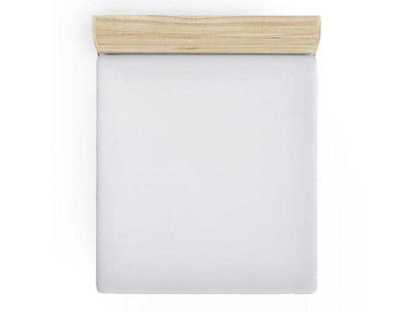 ΣΕΝΤΟΝΙ ΕΠΙΠΕΔΟ ΥΠΕΡΔΙΠΛΟ BEVERLY HILLS POLO CLUB HM12017.01 ΛΕΥΚΟ 240x260 εκ. 176BHP1227